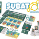 Subatomic: An Atom Building Board Game | Kickstarter